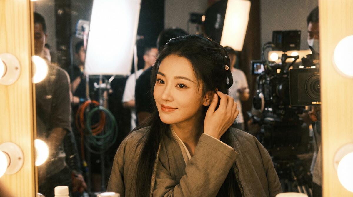 捆绑束缚视频-影视幕后花絮视频演示