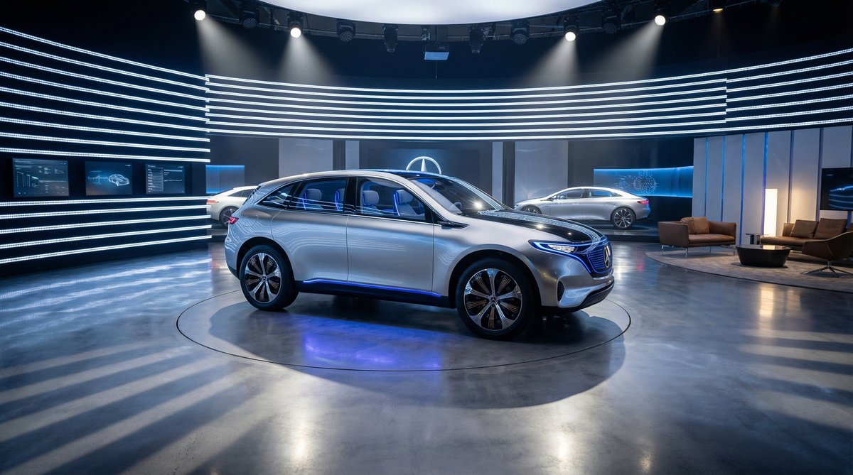 91电动SUV视频测评