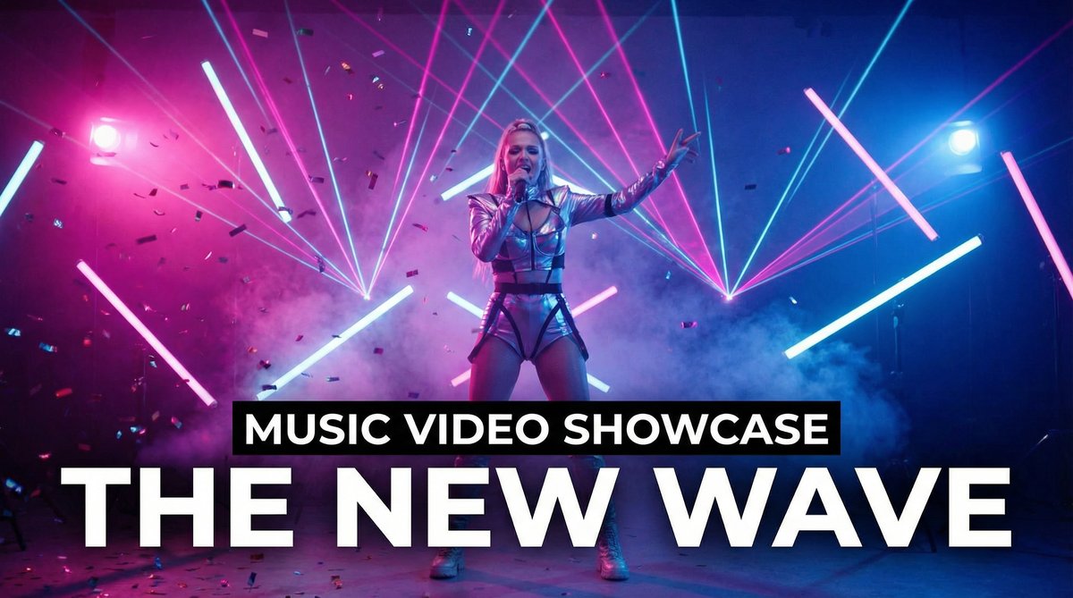 91原创MV拍摄视频教程