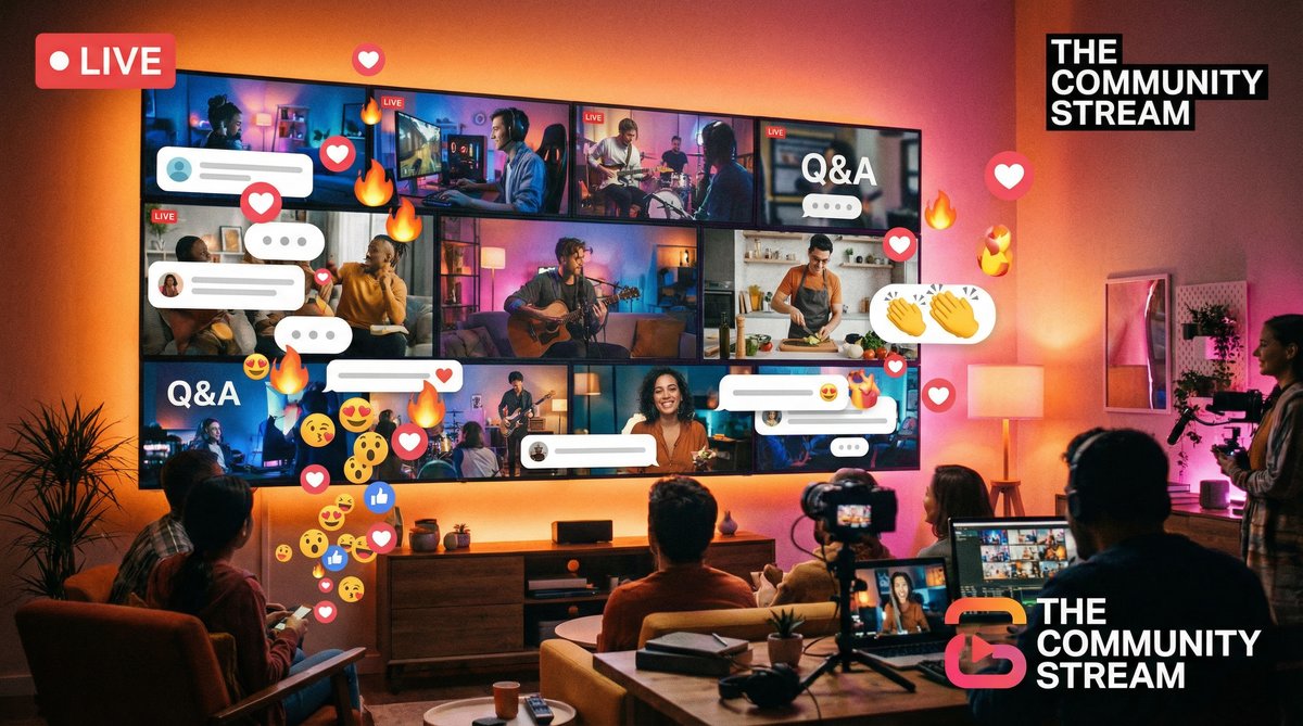 91社区直播互动视频